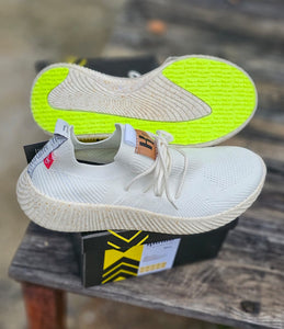 Tênis Meia Kangu Wave Natural