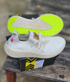 Tênis Meia Kangu Wave Natural