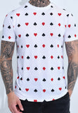T-shirt Lendary Naipes