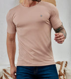 T-shirt Canelada Nude
