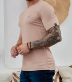 T-shirt Canelada Nude
