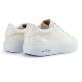 Kangu Oversized Strass White