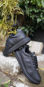 Tênis Heicon Over Mcqueen Preto