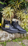 All Boots Preta Kangu
