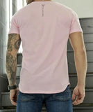 T-shirt Classic Rosa Claro
