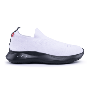 Tênis Kangu Meia Big White