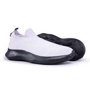 Tênis Kangu Meia Big White