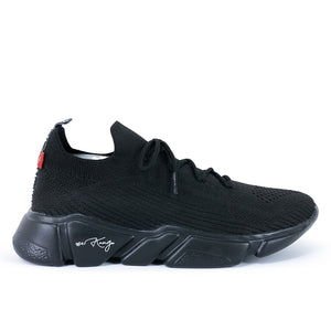 Tênis Kangu Flayt Level Black
