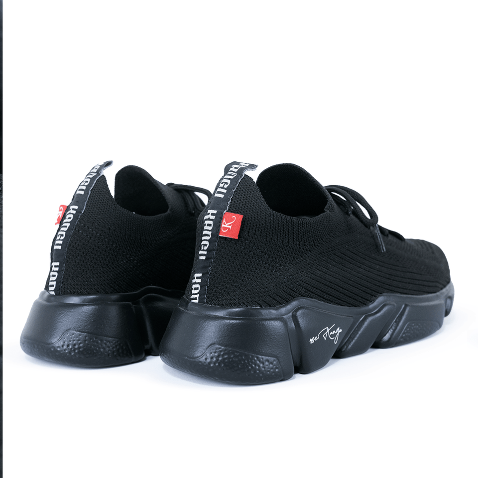 Tênis Kangu Flayt Level Black