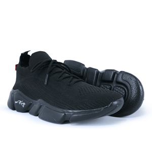 Tênis Kangu Flayt Level Black