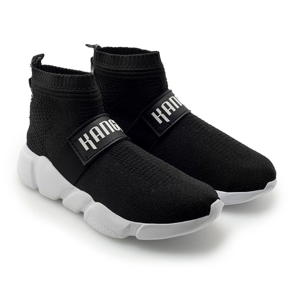 Tênis Kangu Speed Box Black