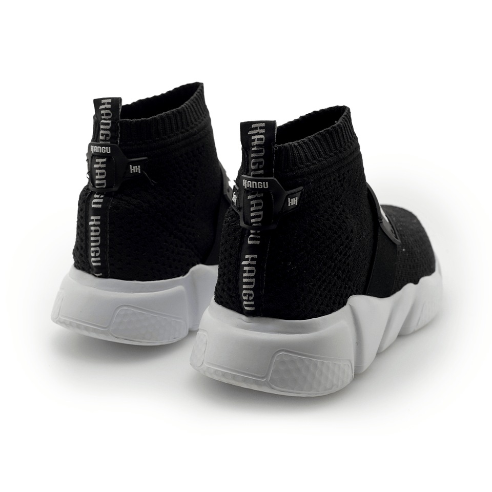 Tênis Kangu Speed Box Black
