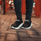Tênis Kangu Speed Box Black