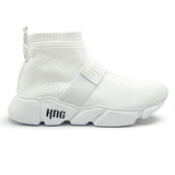 Tênis Kangu Speed Box White