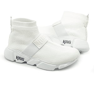Tênis Kangu Speed Box White