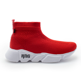 Tênis Kangu Speed Box Red