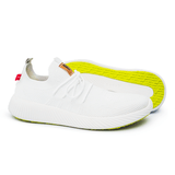 Tênis Kangu Wave White