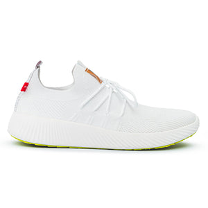 Tênis Kangu Wave White