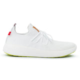 Tênis Kangu Wave White