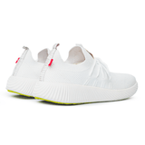 Tênis Kangu Wave White