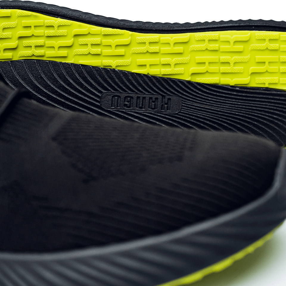 Tênis Kangu Wave Black