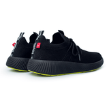 Tênis Kangu Wave Black