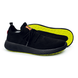 Tênis Kangu Wave Black