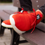 Tênis Kangu Wave Red