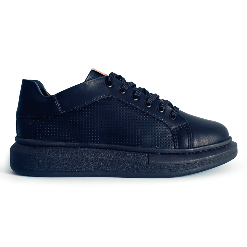 Tênis Kangu Perfurite Black