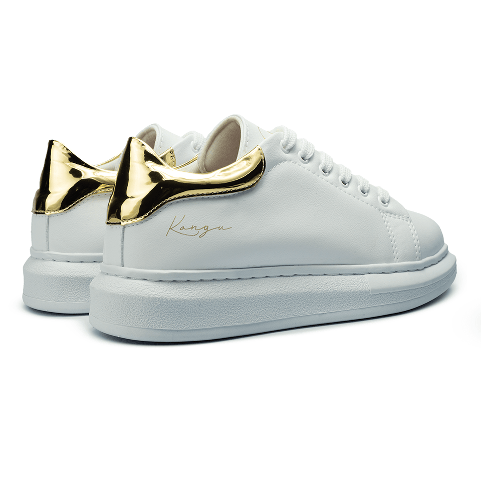 Kangu Over Gold