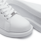 Tênis Kangu Oversized All White