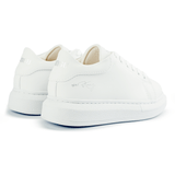 Tênis Kangu Oversized All White
