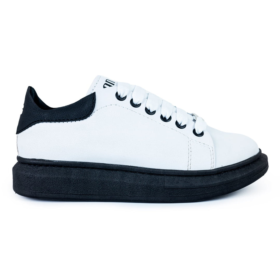 Kangu Oversized Bicolor