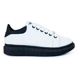Kangu Oversized Bicolor