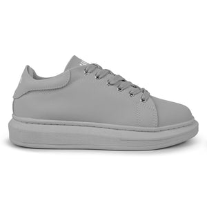 Tênis Kangu Oversized Cinza