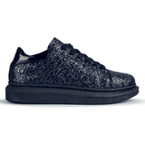 Kangu Oversized Strass Black