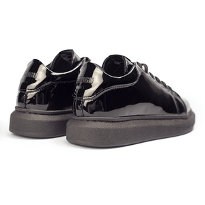 Kangu Oversized Black Resinado