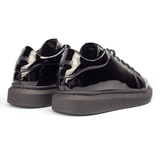 Kangu Oversized Black Resinado