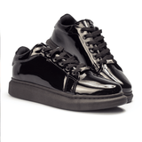 Kangu Oversized Black Resinado