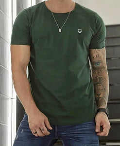 T-shirt Classic Verde