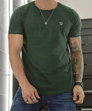 T-shirt Classic Verde