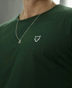 T-shirt Classic Verde