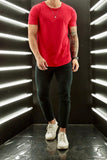 T-shirt Classic Vermelha